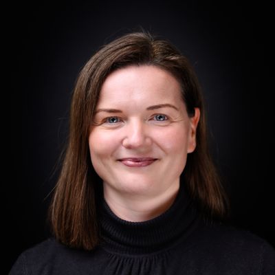 Irena Kubíková