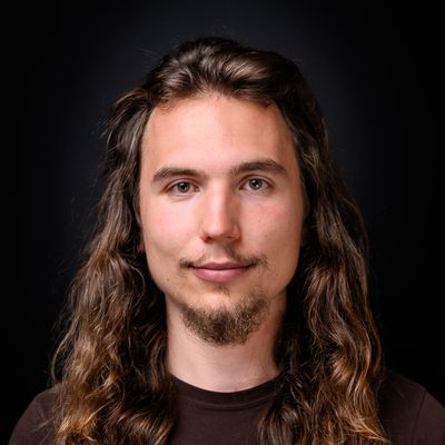 Andrej Hrubčo