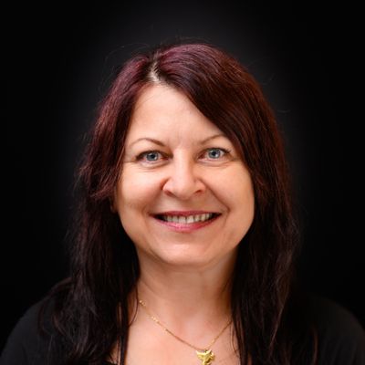 Zlatuše Muselíková