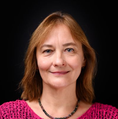 Šárka Besperátová