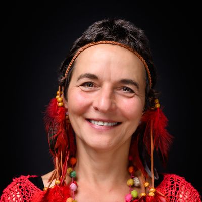 Kateřina Štruncová