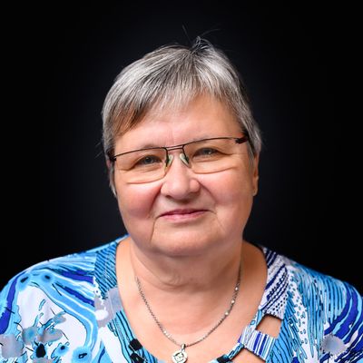 Ludmila Tesařová