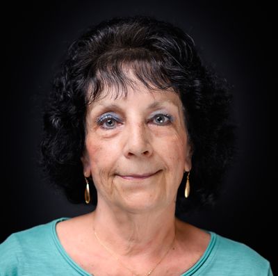 Marie Čalubová
