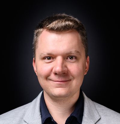 Jiří Straka
