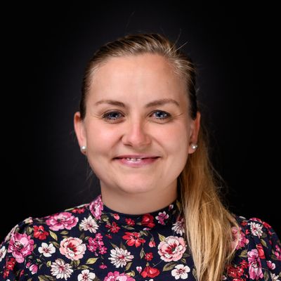 Lucie Laubová