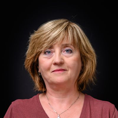 Beáta Klimešová