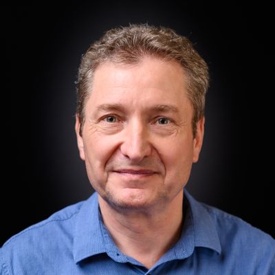 Milan Strejček