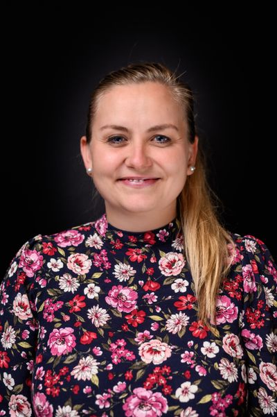 MgA. Lucie Laubová