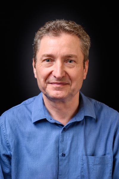 Milan Strejček