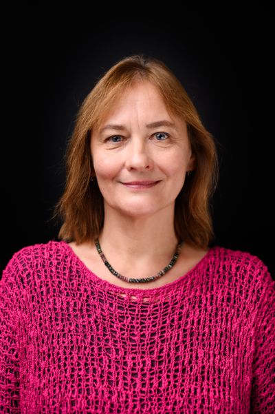 Šárka Besperátová