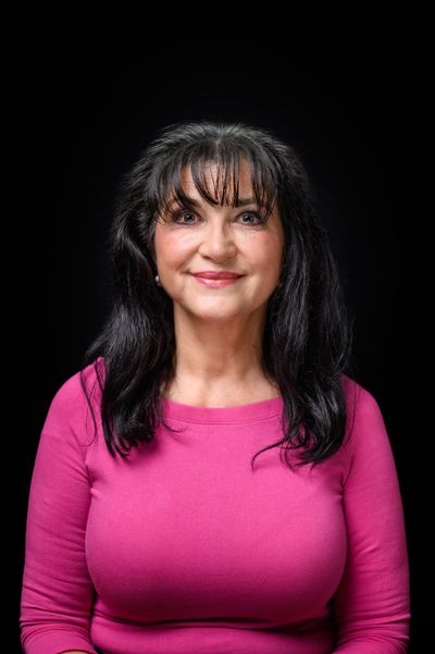 Kateřina Pálková