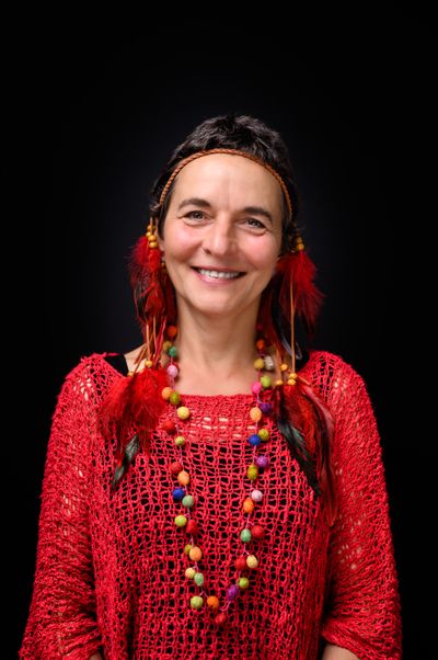 Kateřina Štruncová