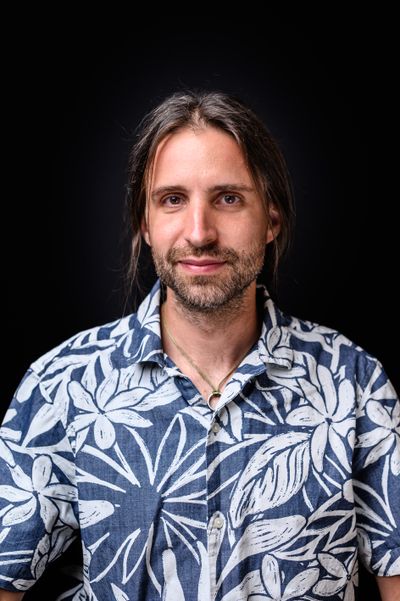 MgA. Vojtěch Pálka