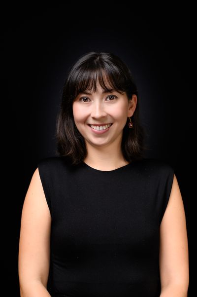 Mgr. art. Juliana Čarnoká