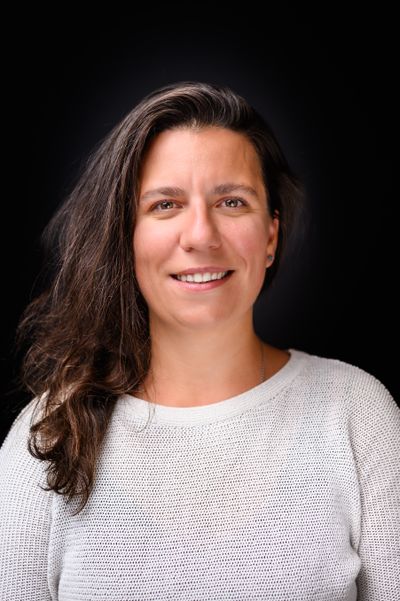 Mgr. art. Barbora Vališová ArtD