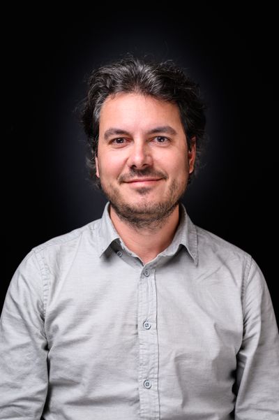 MgA. Jiří Klecker