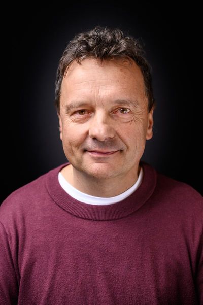 MgA. František Fiala