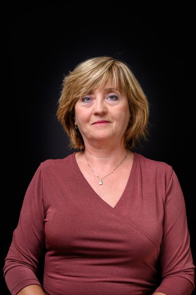 Beáta Klimešová, DiS. art.