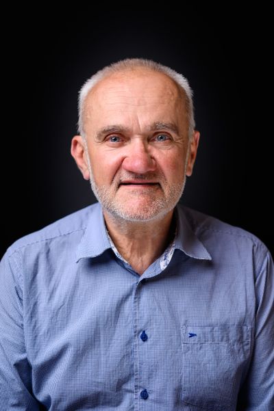 Dušan Zemánek