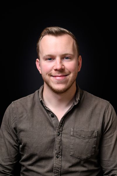 BcA. Karel Bohdálek