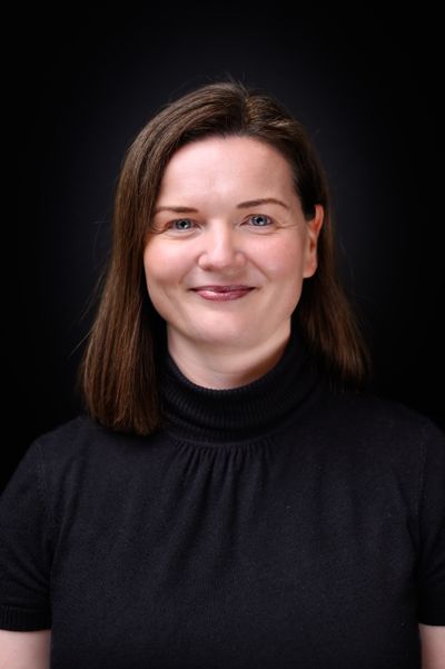 MgA. Irena Kubíková