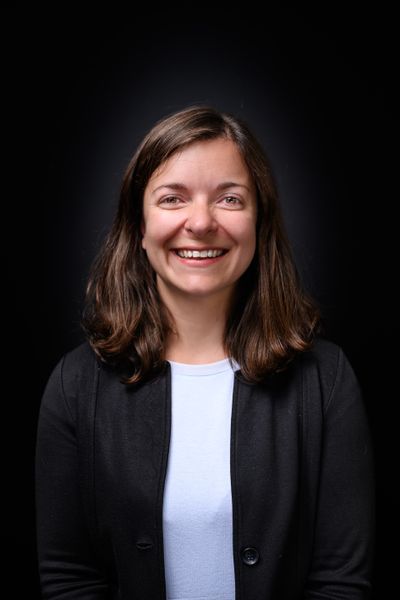 Ph. D. Petra Kujalová