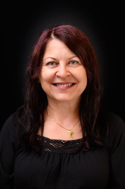 Zlatuše Muselíková